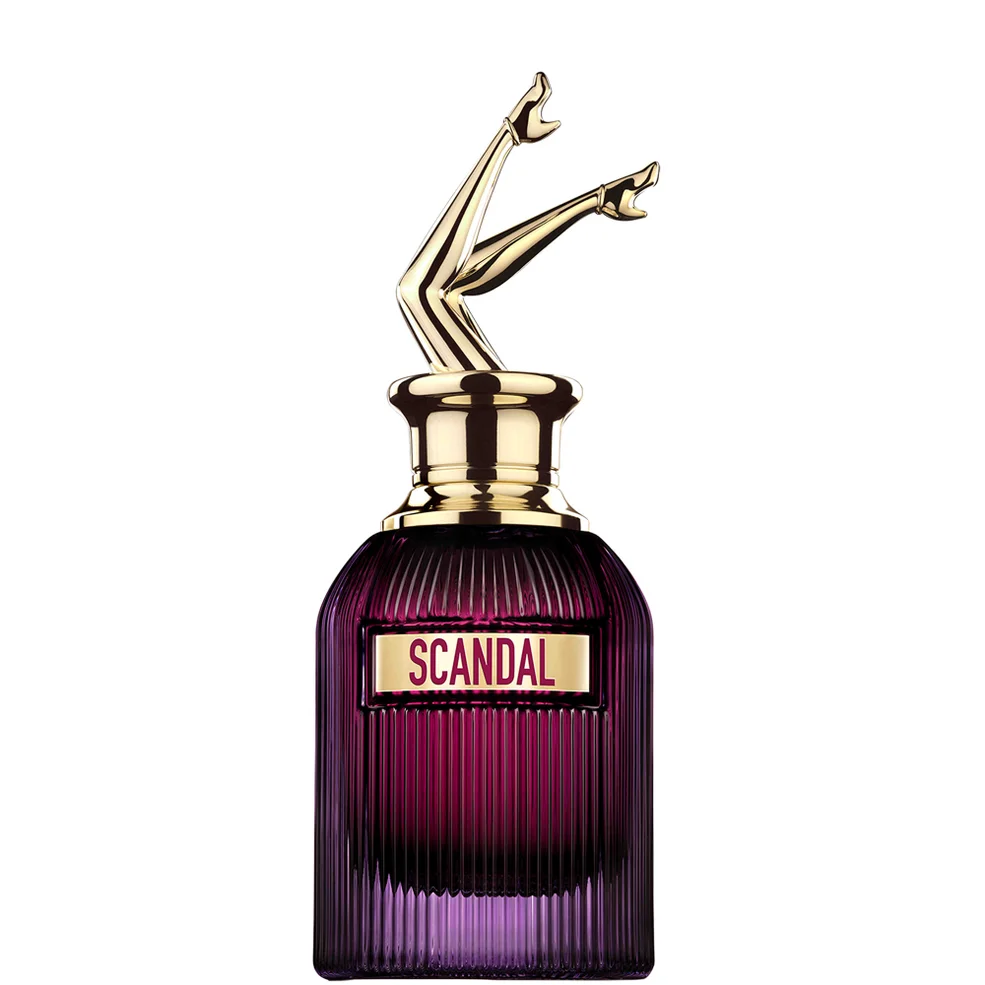 Jean Paul Gaultier Scandal Pour Femme Eau de Parfum Intense 50ml Image 1