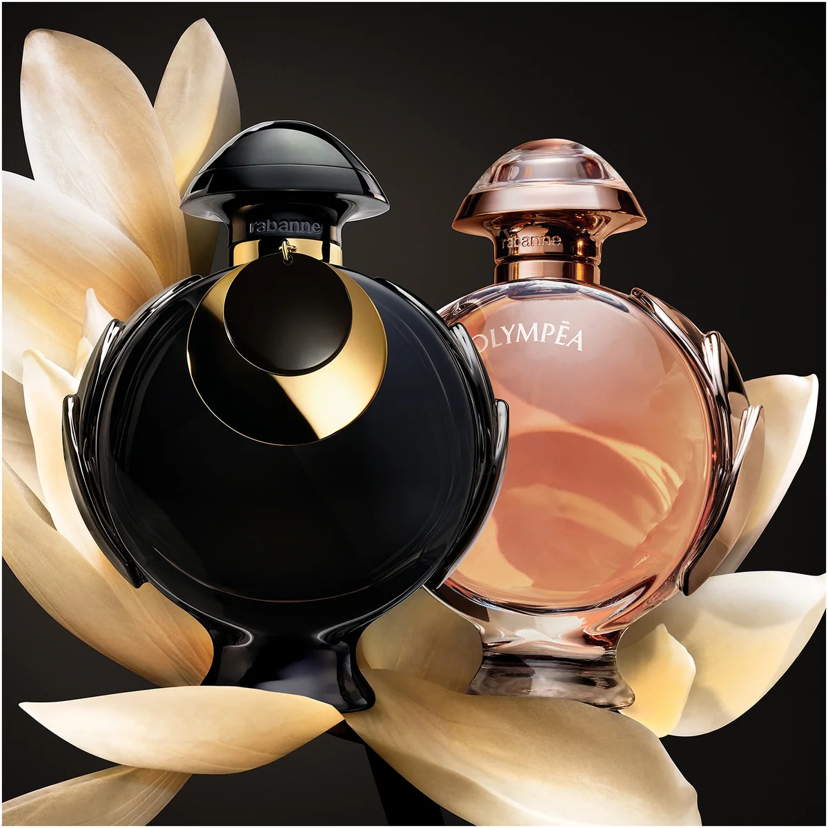 Rabanne Olympea Absolu Eau de Parfum 50ml LOOKFANTASTIC