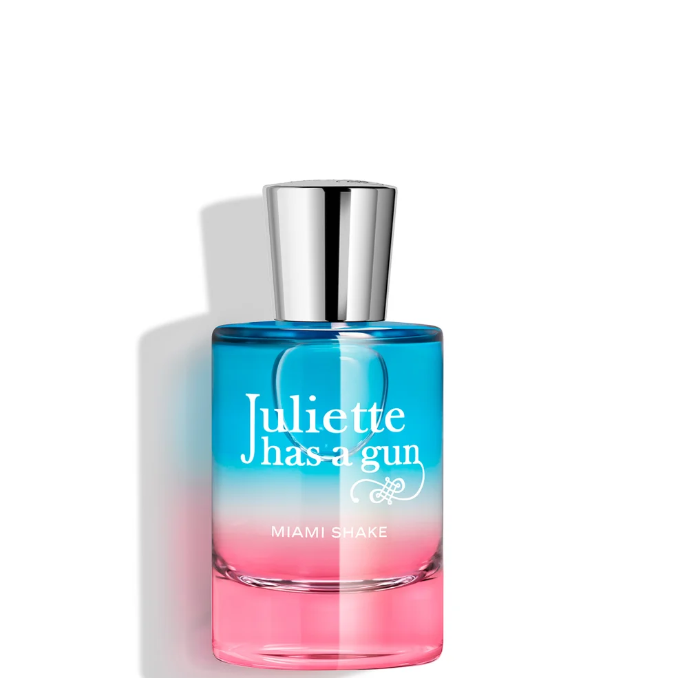 Juliette Has a Gun Miami Shake Eau de Parfum 50ml Image 1