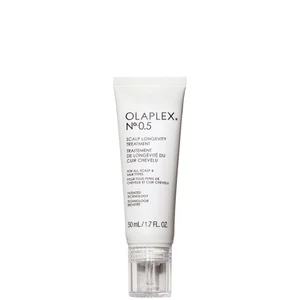 Olaplex No. 0.5 Scalp Longevity Treatment 50ml - undefined undefined