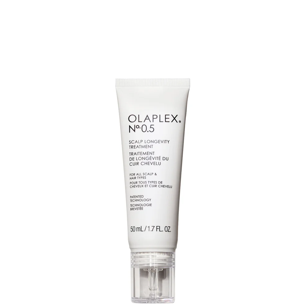 Olaplex No. 0.5 Scalp Longevity Treatment 50ml Image 1