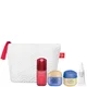 Shiseido Vital Perfection Lifting and Firming Essentials (Worth £104)