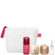 Shiseido Benefiance Wrinkle Smoothing Essentials (Worth £93)