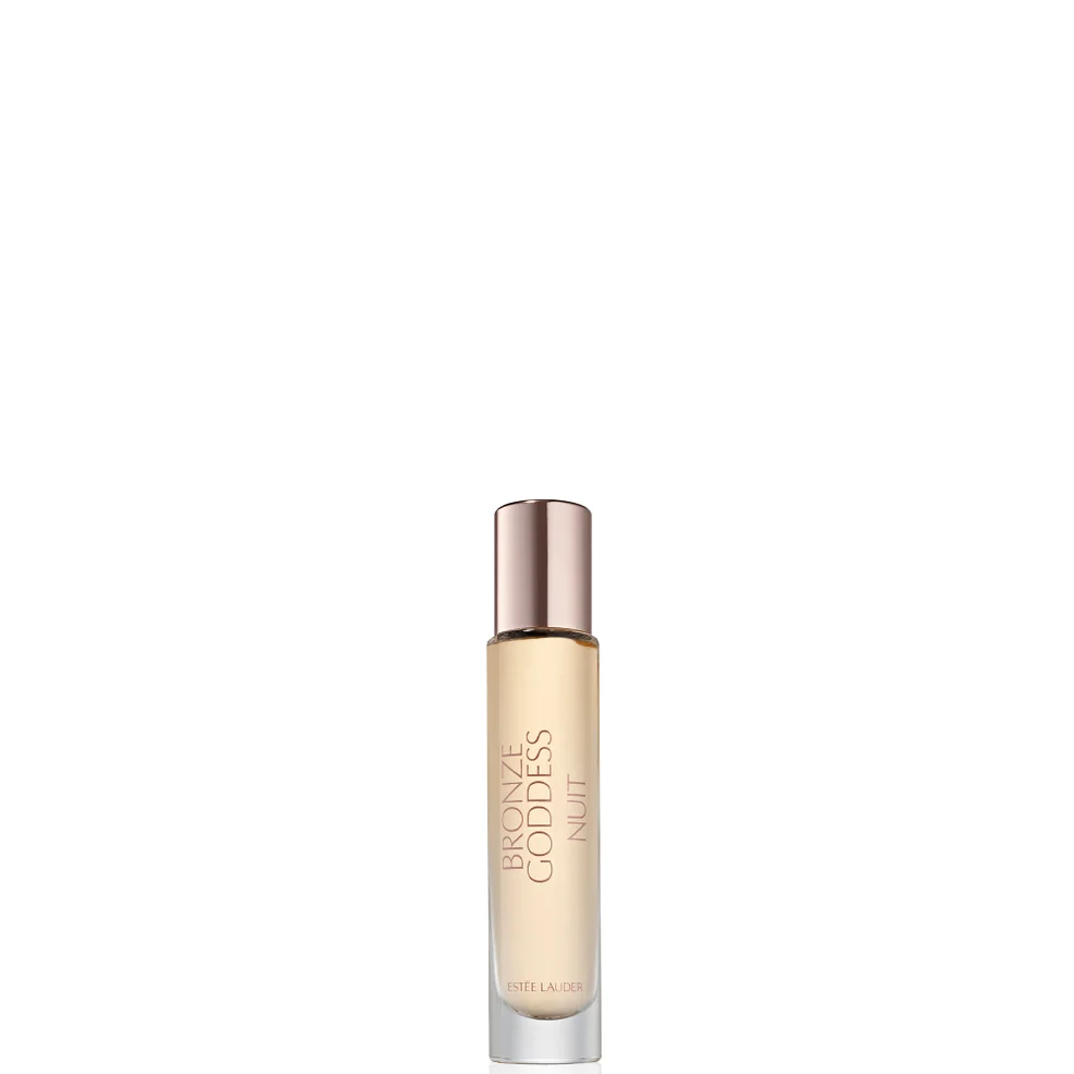 Estée Lauder Bronze Goddess Nuit 10ml Image 1