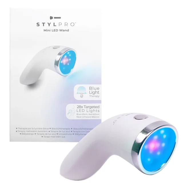 StylPro Mini LED Wand
