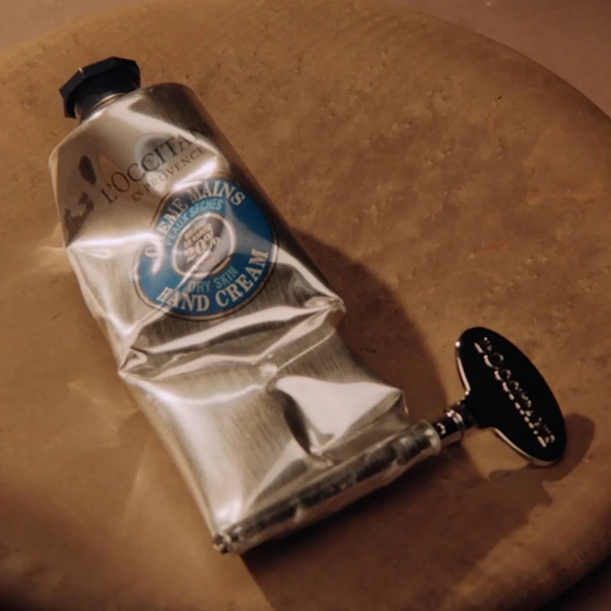 L'Occitane Magic Key Tube Squeezer