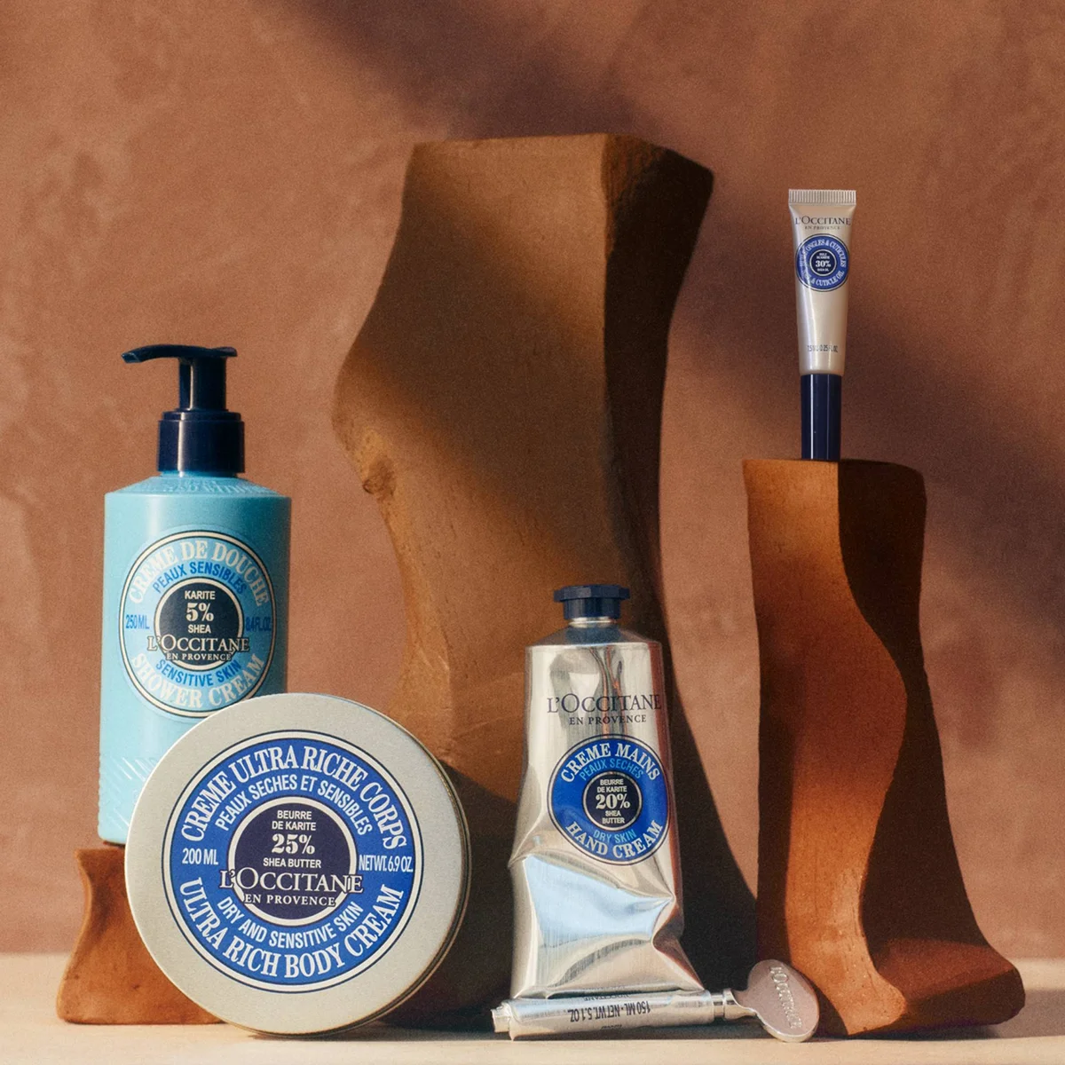 L'Occitane Magic Key Tube Squeezer