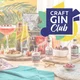 Craft Gin Club - Free Gin Box (Worth £35) Just Pay Postage!