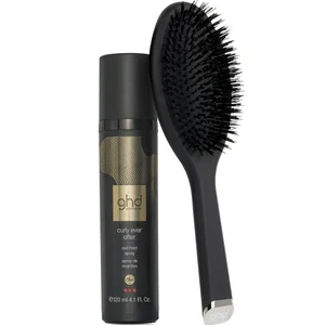 ghd Curl & Dress Set - undefined undefined