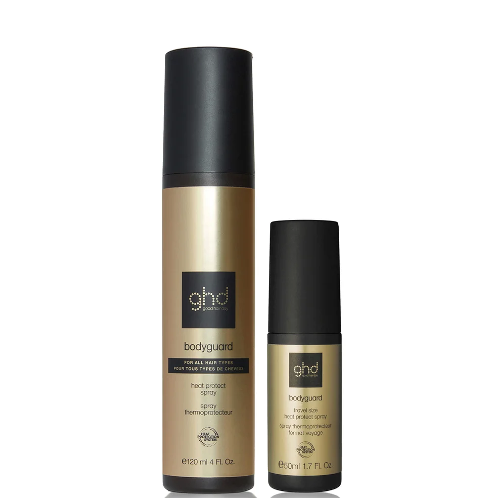 ghd Heat Protect Spray Duo Image 1
