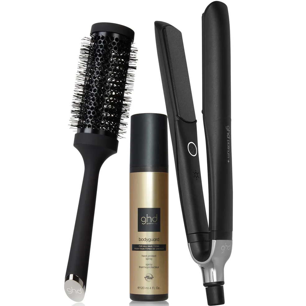 ghd Platinum+ Kit Image 1