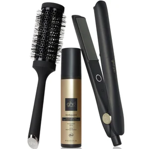 ghd Gold Set - undefined undefined