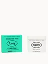 Fussy Natural Deodorant Refill Cloud Nine 40g
