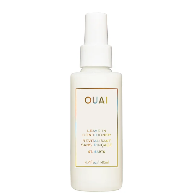 Ouai Limited Edition St Barts Leave In Conditioner