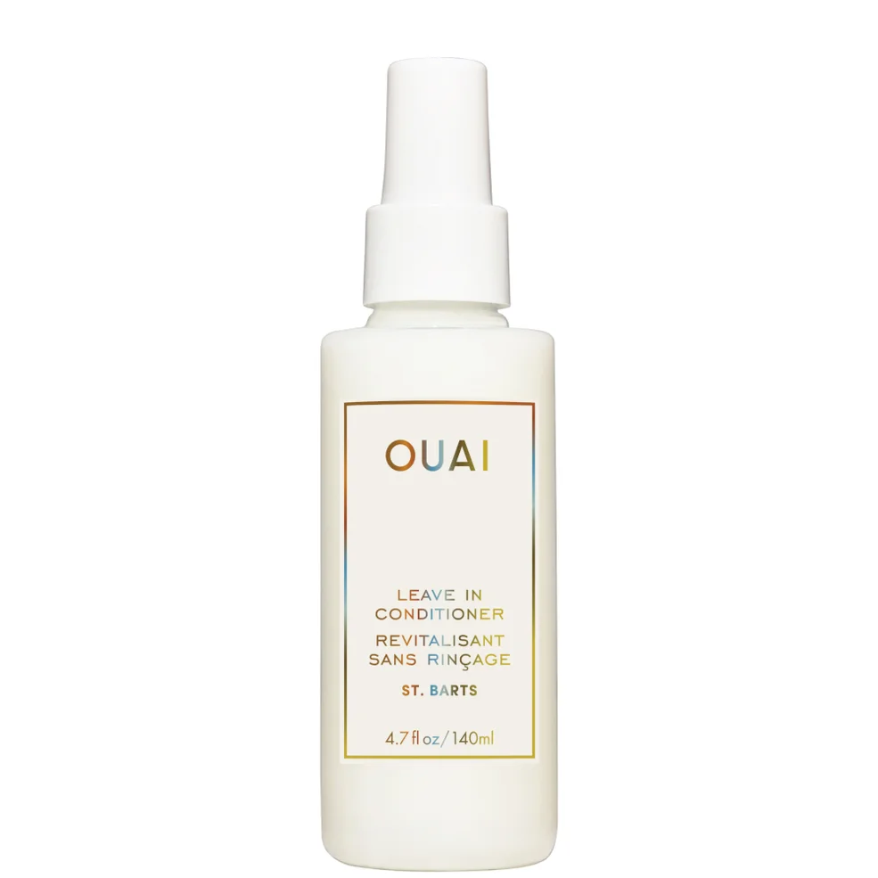 Ouai Limited Edition St Barts Leave In Conditioner Image 1