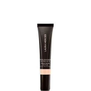 Laura Mercier Tinted Moisturiser Blurred Matte SPF 30 15ml (Various Shades) - Shade 0N Silk