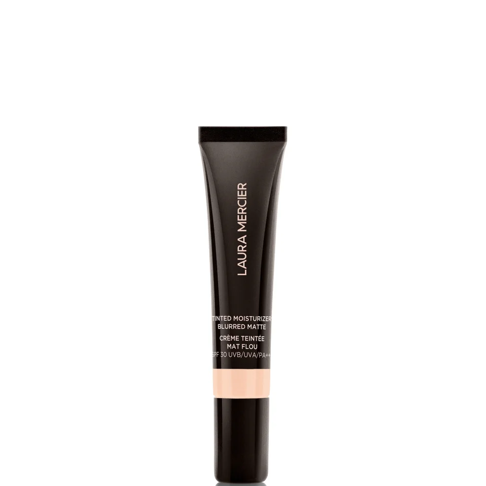 Laura Mercier Mini Tinted Moisturiser Blurred Matte SPF 30 - 0N Silk Image 1