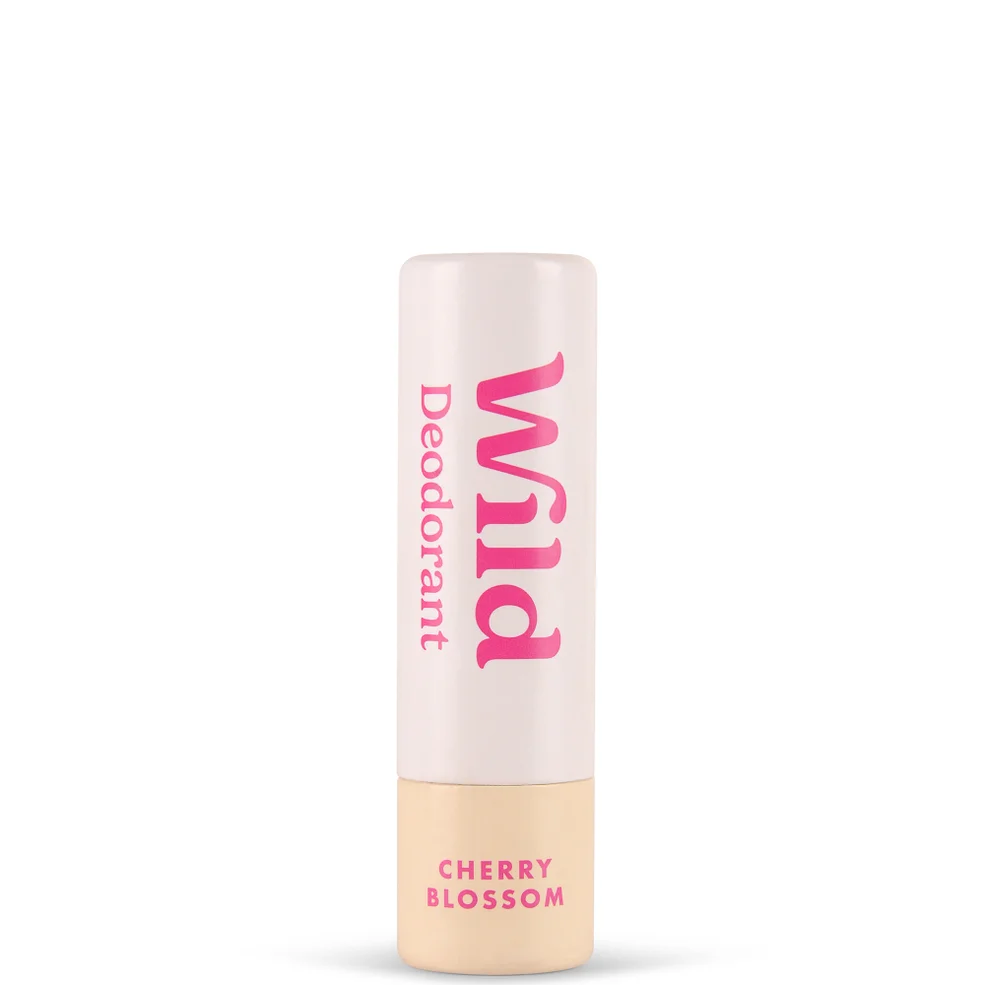 Wild Cherry Blossom Mini Deo Image 1