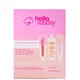 Hello Sunday The Everyday Essentials Bestsellers Kit (Worth £41)