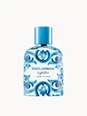 Dolce&Gabbana Light Blue Love In Capri Pour Homme Eau de Parfum Spray 100ml