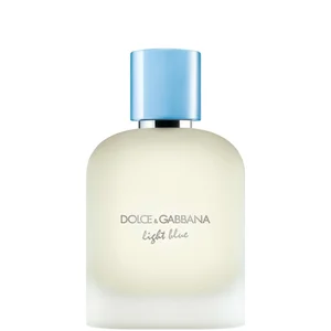 Dolce&Gabbana Light Blue Pour Homme Eau de Toilette 100ml - Size 100ml