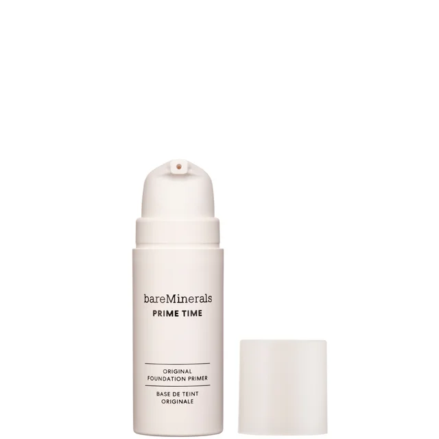 bareMinerals PRIME TIME® Original Pore Minimising Primer 30ml
