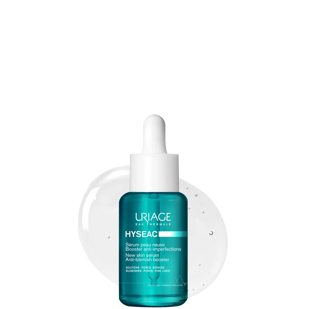 Uriage Hyseac - New Skin Anti-Blemish Serum 30ml Image 1