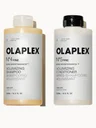 Olaplex No.4 and No.5 Fine Shampoo and Conditioner Duo 250ml