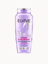 L’Oréal Paris Elvive Hydra Hyaluronic Moisture Boosting Shampoo with Hyaluronic Acid for Dry & Dehydrated Hair 500ml