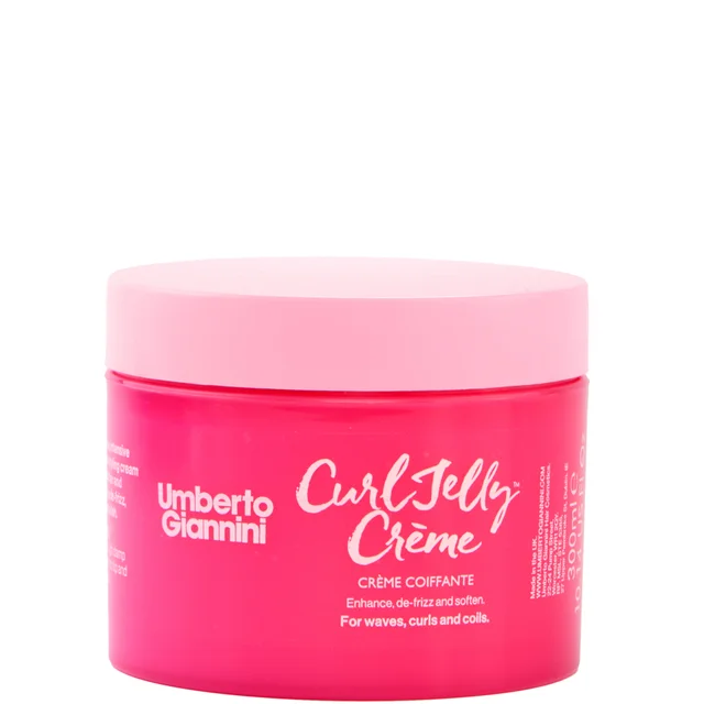 Umberto Giannini Curl Crème 200ml