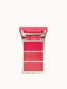 Morphe Cheek Thrills Multi-Finish Face Trio - Cabana Club