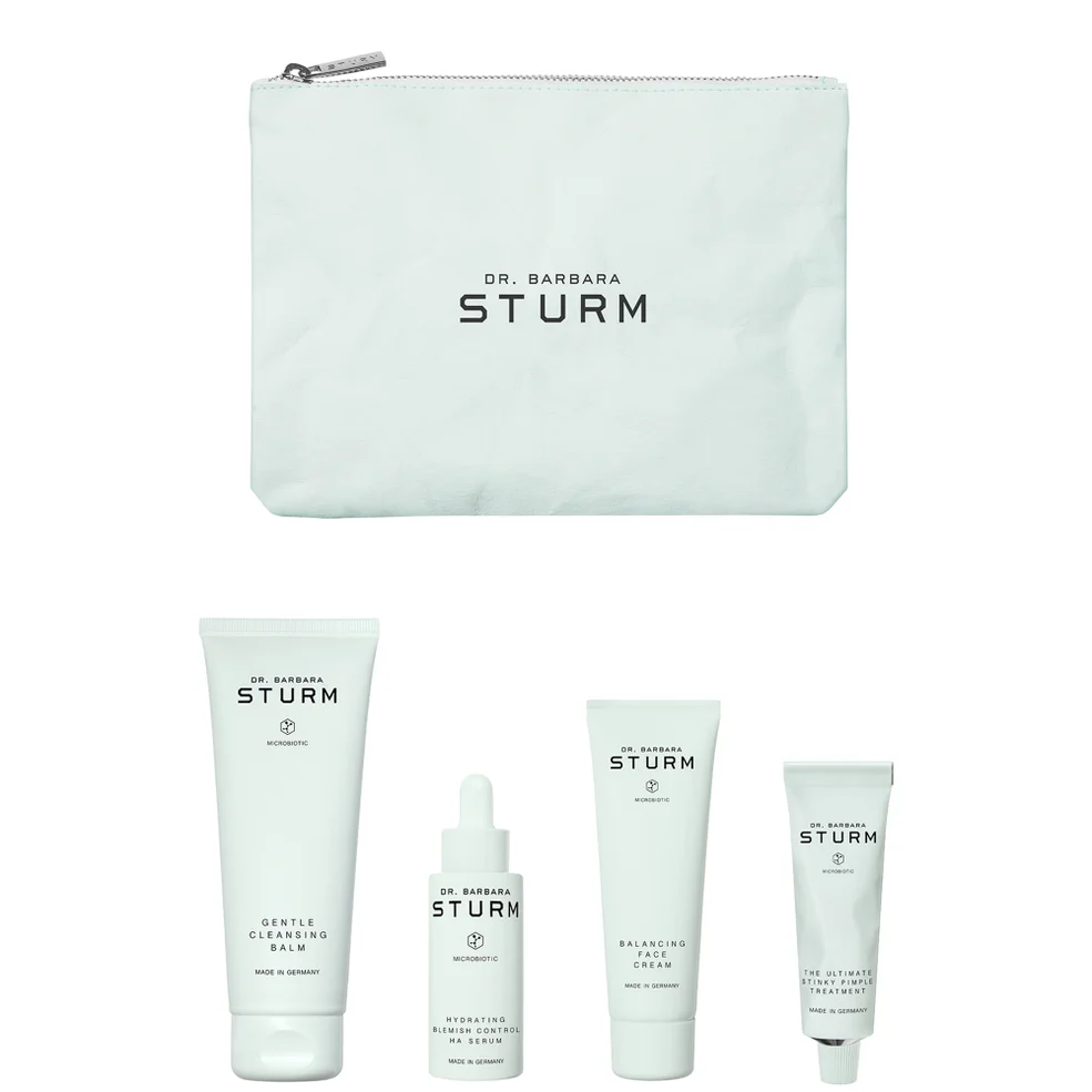 Dr. Barbara Sturm Microbiotic Kit Image 1