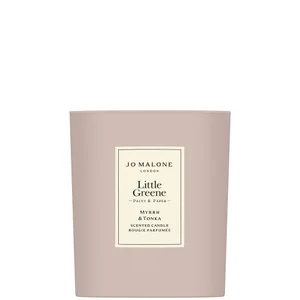 Jo Malone London Special-Edition Myrrh & Tonka Scented Candle 200g - Option Myrrh & Tonka