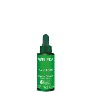 Weleda Skin Food Super Serum 30ml - undefined undefined