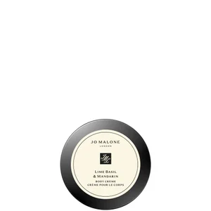 Jo Malone London Lime Basil & Mandarin Body Crème 50ml - undefined undefined