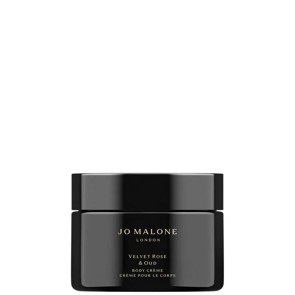 Jo Malone London Velvet Rose & Oud Body Crème 50ml Image 1