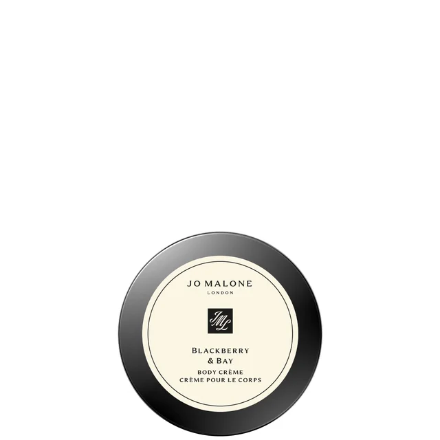 Jo Malone London Blackberry & Bay Body Crème 50ml