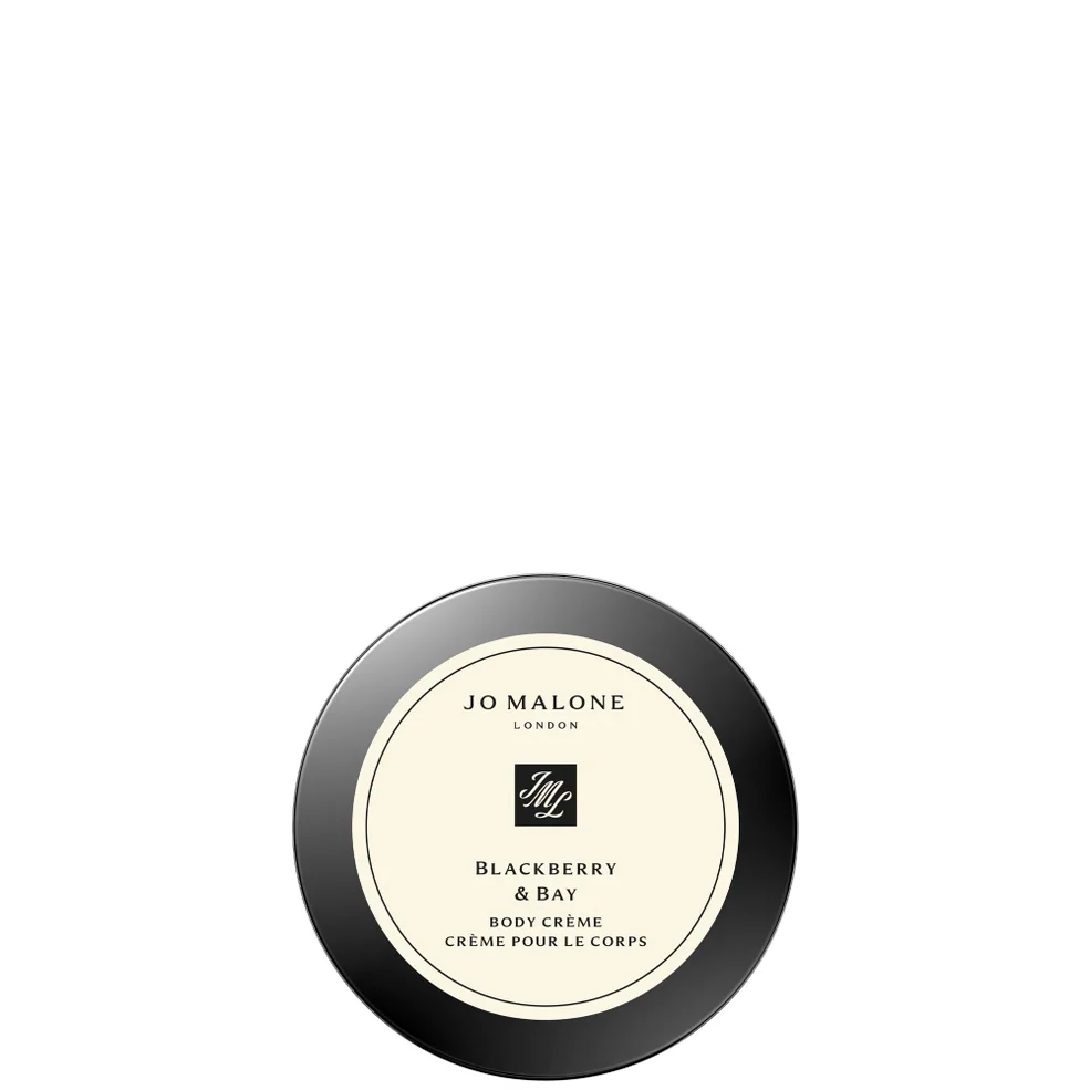 Jo Malone London Blackberry & Bay Body Crème 50ml Image 1