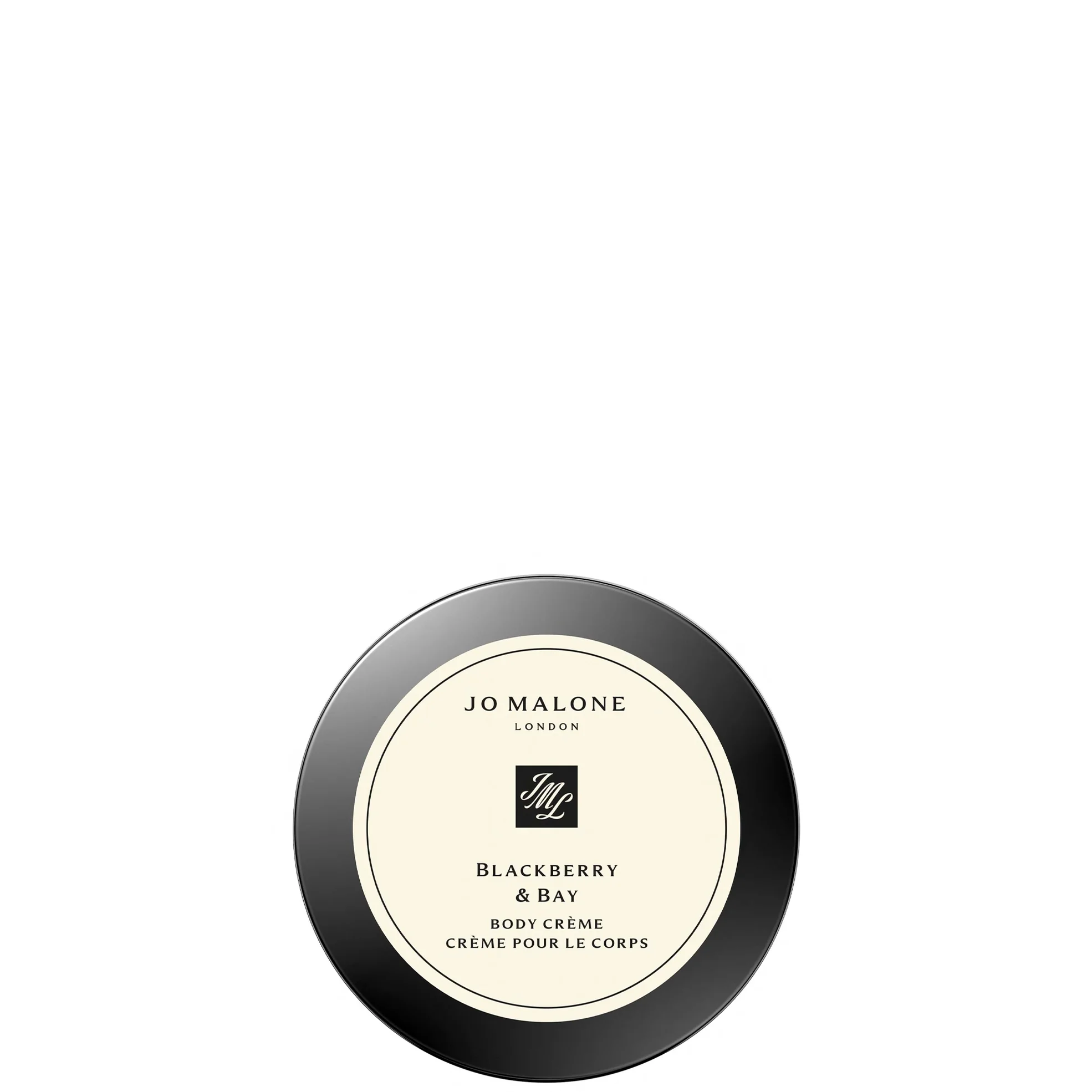 Jo Malone London Blackberry Bay Body Crème 50ml LOOKFANTASTIC Jo Malone London Blackberry Bay Body Crème 50ml LOOKFANTASTIC