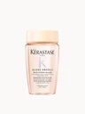 Kérastase Gloss Absolu Shampoo for All Hair Types with Glycolic Acid, Hyaluronic Acid & Wild Rose 80ml