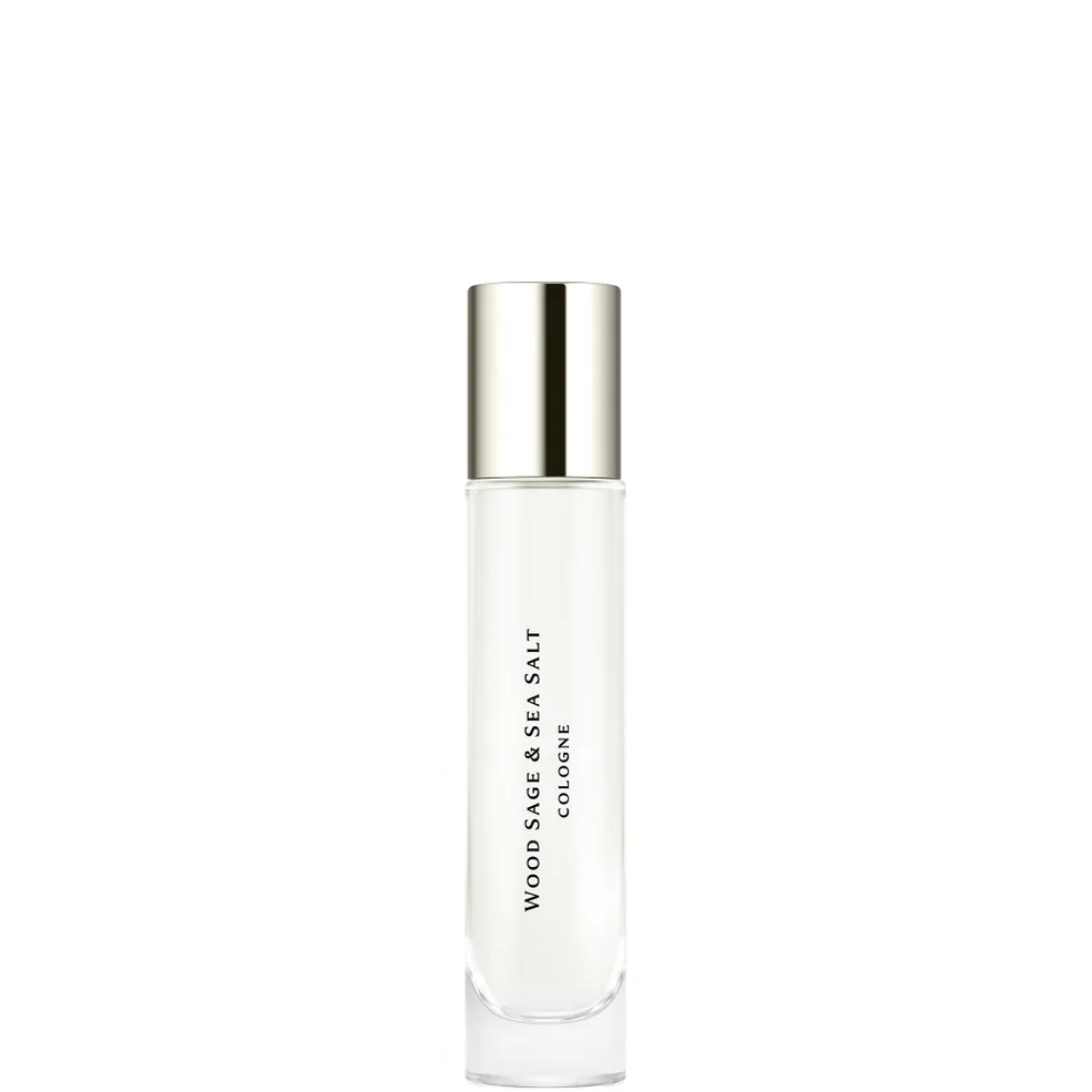 Jo Malone London Wood Sage & Sea Salt Cologne 10ml Image 1