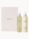 ESPA Bergamot & Jasmine Hand Care Duo