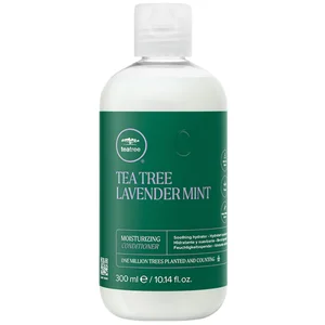 Paul Mitchell Tea Tree Lavender Mint Moisturising Conditioner 300ml - undefined undefined