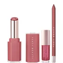 Fenty Beauty Lip Regime Set