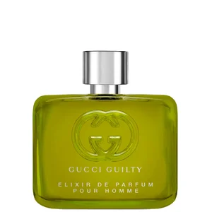 Gucci Guilty Elixir de Parfum For Him 60ml - undefined undefined