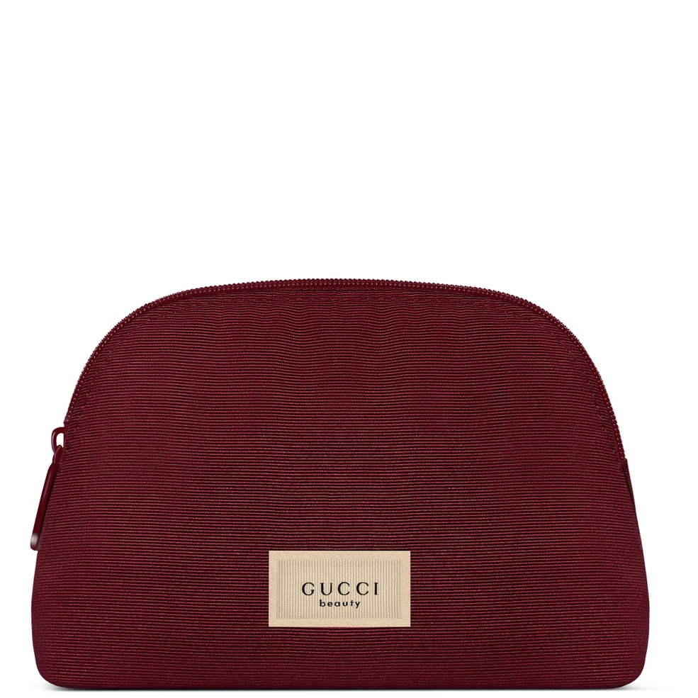 Gucci Beauty Pouch Image 1
