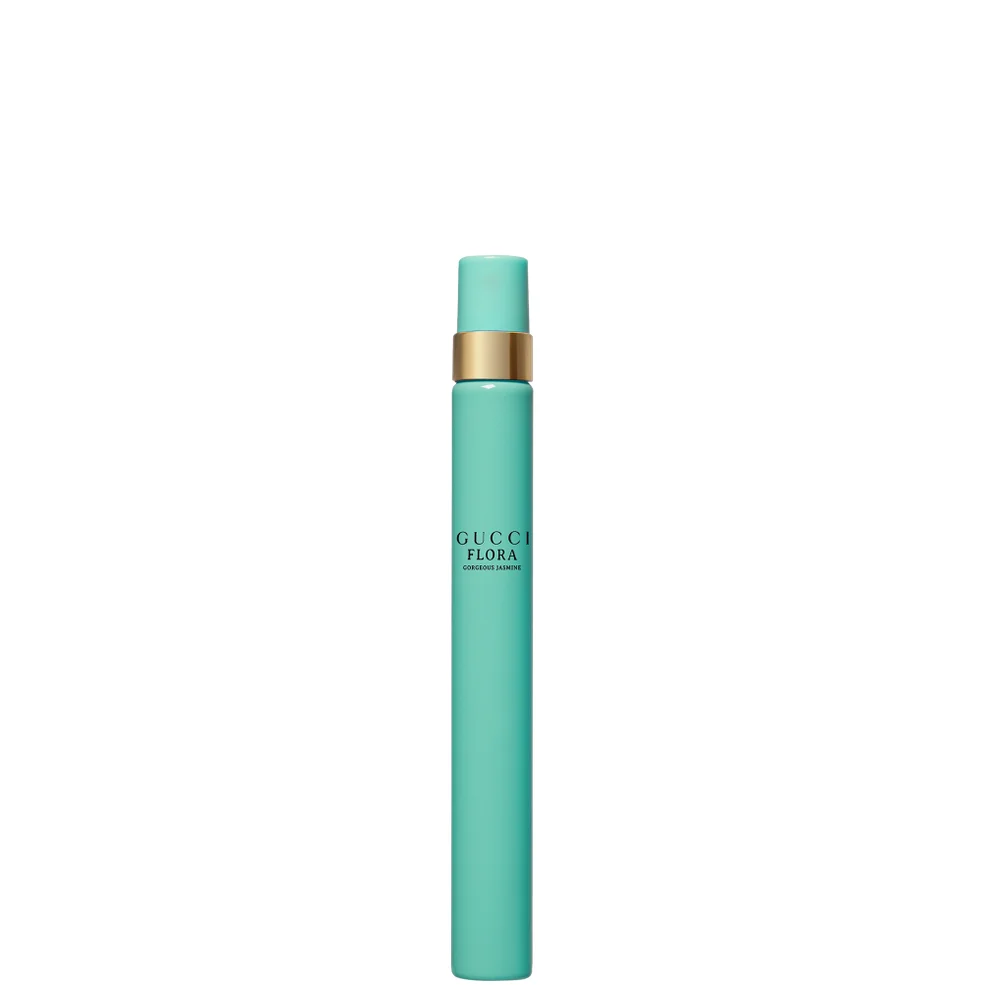 Gucci Flora Gorgeous Jasmine For Her Eau de Parfum 10ml Image 1