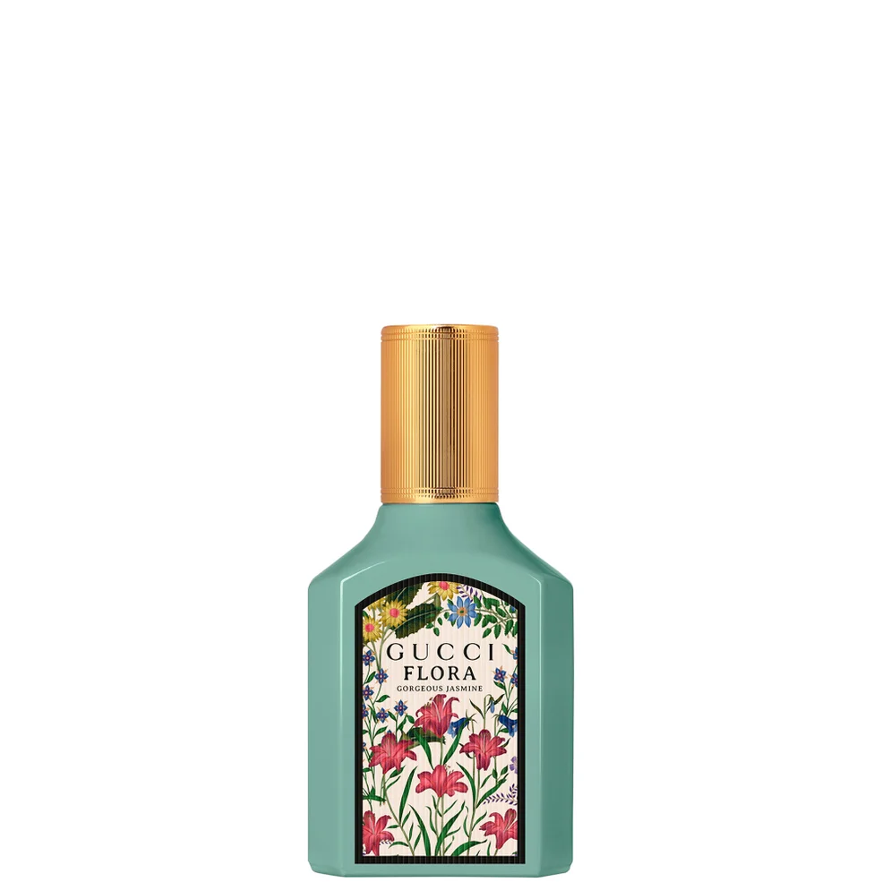 Gucci Flora Gorgeous Jasmine For Her Eau de Parfum 30ml Image 1