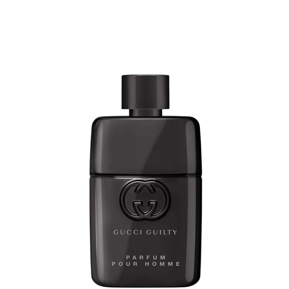 Gucci Guilty Parfum For Him 50ml Image 1