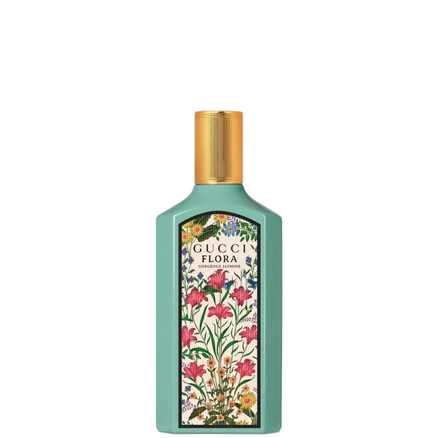 Gucci Flora Gorgeous Jasmine For Her Eau de Parfum 50ml